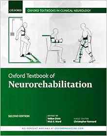 Oxford Textbook of Neurorehabilitation, 2nd Edition (Videos)