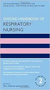 Oxford Handbook of Respiratory Nursing (Oxford Handbooks in Nursing), 2nd Edition (EPUB)