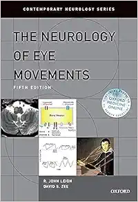 The Neurology of Eye Movements, 5th Edition (Videos)