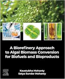A Biorefinery Approach to Algal Biomass Conversion for Biofuels and Bioproducts (Original PDF from Publisher)