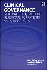 Clinical Governance, 2nd Edition (EPUB)