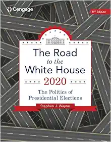 The Road to the White House 2020, 11th Edition (Original PDF from Publisher)