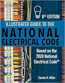 Illustrated Guide to the National Electrical Code, 8th Edition (Original PDF from Publisher)