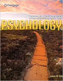 Introduction to Psychology, 12th Edition (Original PDF from Publisher)