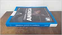 Criminal Justice in America, 10th Edition (Original PDF from Publisher)