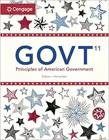 GOVT, 11th Edition (Original PDF from Publisher)