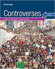 Controverses, 4th Edition (Original PDF from Publisher)
