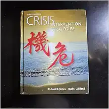 Crisis Intervention Strategies, 8th Edition (Original PDF from Publisher)