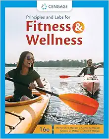 Principles and Labs for Fitness & Wellness, 16th Edition (Original PDF from Publisher)