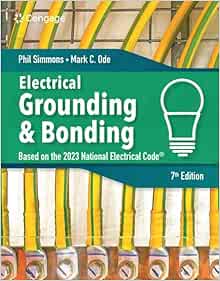 Electrical Grounding and Bonding, 7th Edition (Original PDF from Publisher)