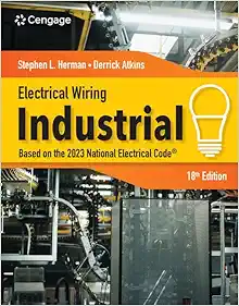 Electrical Wiring Industrial, 18th Edition (Original PDF from Publisher)