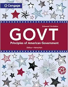 GOVT, Enhanced, 11th Edition (Original PDF from Publisher)