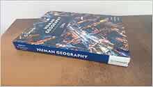 Human Geography: A Spatial Perspective (Original PDF from Publisher)