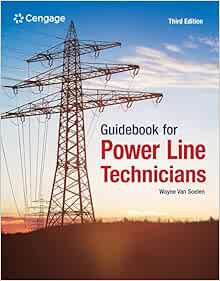 Guidebook for Powerline Technicians, 3rd Edition (Original PDF from Publisher)