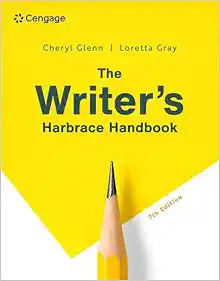 The Writer’s Harbrace Handbook, 7th Edition (Original PDF from Publisher)