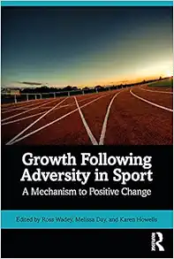 Growth Following Adversity in Sport (EPUB)