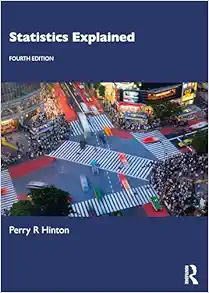 Statistics Explained, 4th Edition (Original PDF from Publisher)