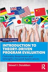 Introduction to Theory-Driven Program Evaluation, 2nd Edition (Original PDF from Publisher)