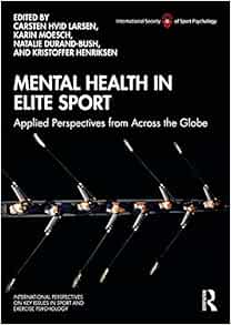 Mental Health in Elite Sport (ISSP Key Issues in Sport and Exercise Psychology) (EPUB)