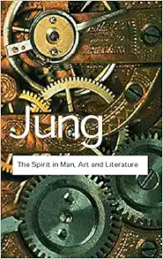 The Spirit in Man, Art and Literature (Routledge Classics) (EPUB)