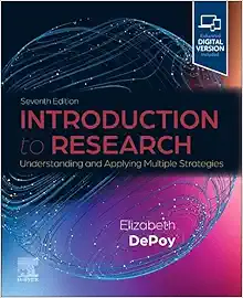 Introduction to Research: Understanding and Applying Multiple Strategies, 7th Edition (Original PDF from Publisher)