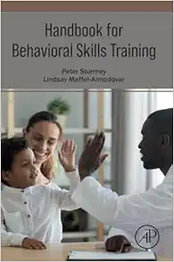 Handbook for Behavioral Skills Training (Original PDF from Publisher)