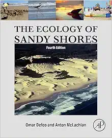 The Ecology of Sandy Shores, 4th Edition (Original PDF from Publisher)