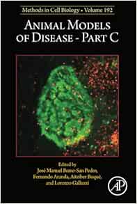 Animal Models of Disease Part C (Volume 192) (Methods in Cell Biology, Volume 192) (Original PDF from Publisher)