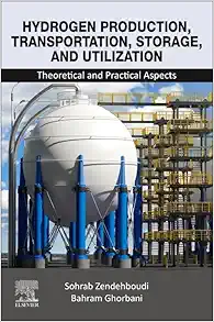 Hydrogen Production, Transportation, Storage, and Utilization: Theoretical and Practical Aspects (Original PDF from Publisher)
