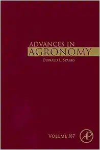 Advances in Agronomy (Volume 187) (Original PDF from Publisher)