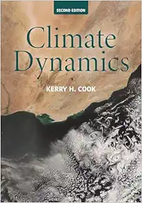Climate Dynamics, 2nd Edition (Original PDF from Publisher)