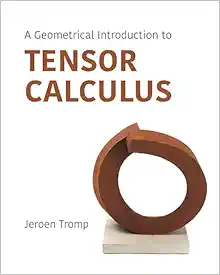 A Geometrical Introduction to Tensor Calculus (Original PDF from Publisher)