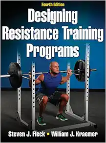Designing Resistance Training Programs, 4th Edition (Original PDF from Publisher)