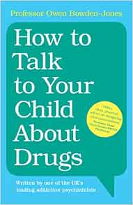 How to Talk to Your Child About Drugs (Original PDF from Publisher)