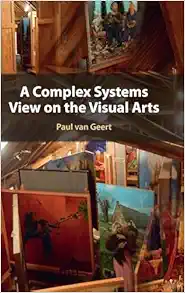 A Complex Systems View on the Visual Arts (Original PDF from Publisher)