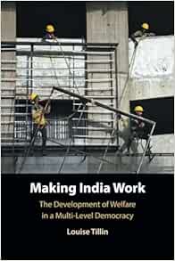 Making India Work (Original PDF from Publisher)