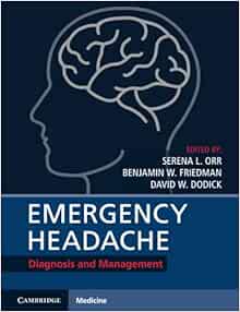 Emergency Headache (Original PDF from Publisher)