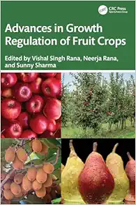 Advances in Growth Regulation of Fruit Crops (EPUB)