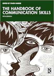 The Handbook of Communication Skills, 5th Edition (Original PDF from Publisher)