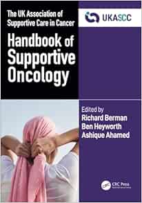 The UK Association of Supportive Care in Cancer Handbook of Supportive Oncology (EPUB)