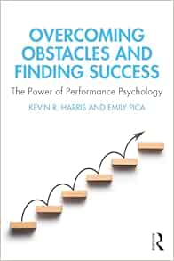 Overcoming Obstacles and Finding Success (EPUB)