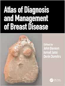 Atlas of Diagnosis and Management of Breast Disease (Original PDF from Publisher)