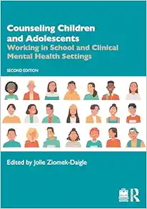 Counseling Children and Adolescents, 2nd Edition (EPUB)