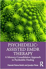 Psychedelic-Assisted EMDR Therapy (Original PDF from Publisher)