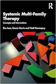 Systemic Multi-Family Therapy (Original PDF from Publisher)