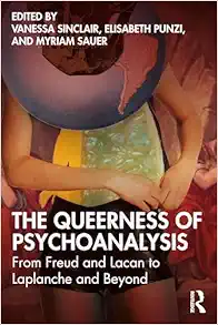 The Queerness of Psychoanalysis (Original PDF from Publisher)