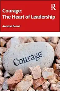 Courage: The Heart of Leadership (Original PDF from Publisher)