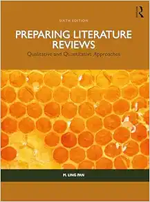Preparing Literature Reviews, 6th Edition (Original PDF from Publisher)