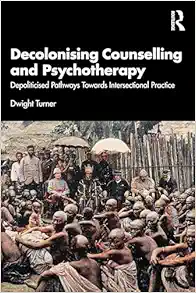 Decolonising Counselling and Psychotherapy (EPUB)