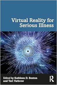 Virtual Reality for Serious Illness (Original PDF from Publisher)